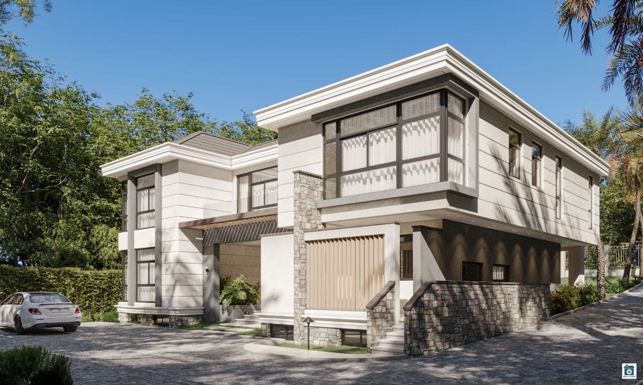 Villa Allegra Residence