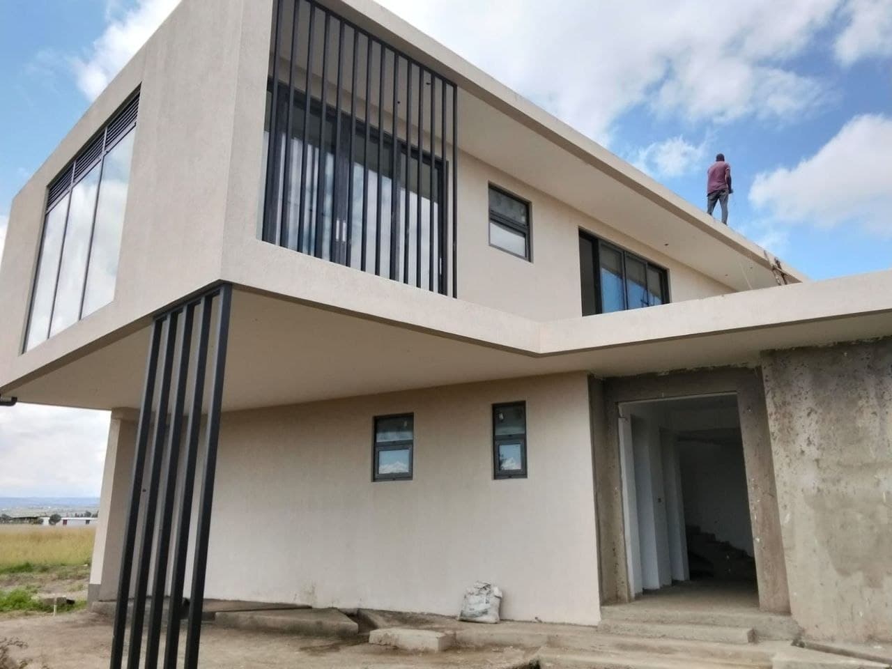 Villa Allegra Residence